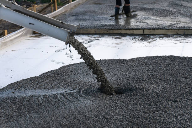 Best Concrete Demolition Services in Nebo, NC