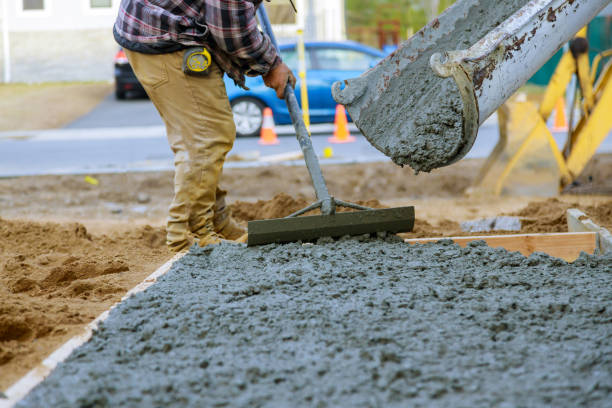 Best Decorative Concrete in Nebo, NC