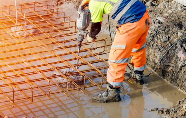 Best Concrete Grinding and Polishing in Nebo, NC